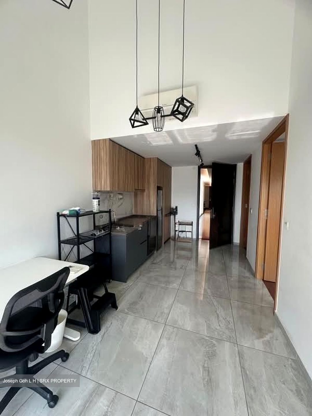 The Verandah Residences (D5), Apartment #558267221